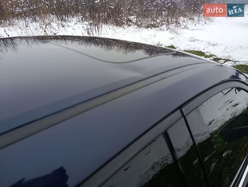 Внедорожник / Кроссовер Mazda CX-5 2019 в Львове