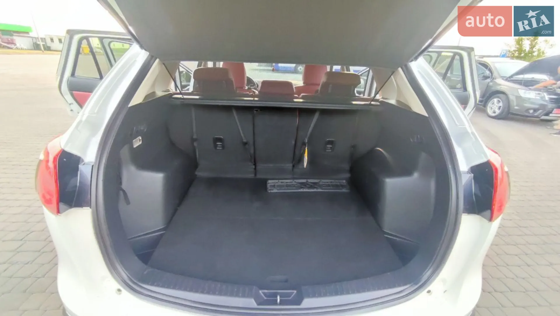 2013 Mazda CX-5 - мініатюра 6