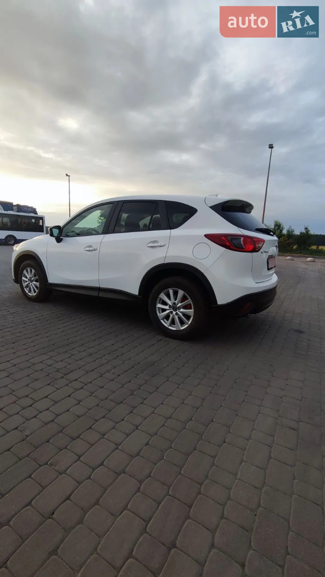 2013 Mazda CX-5 - мініатюра 3