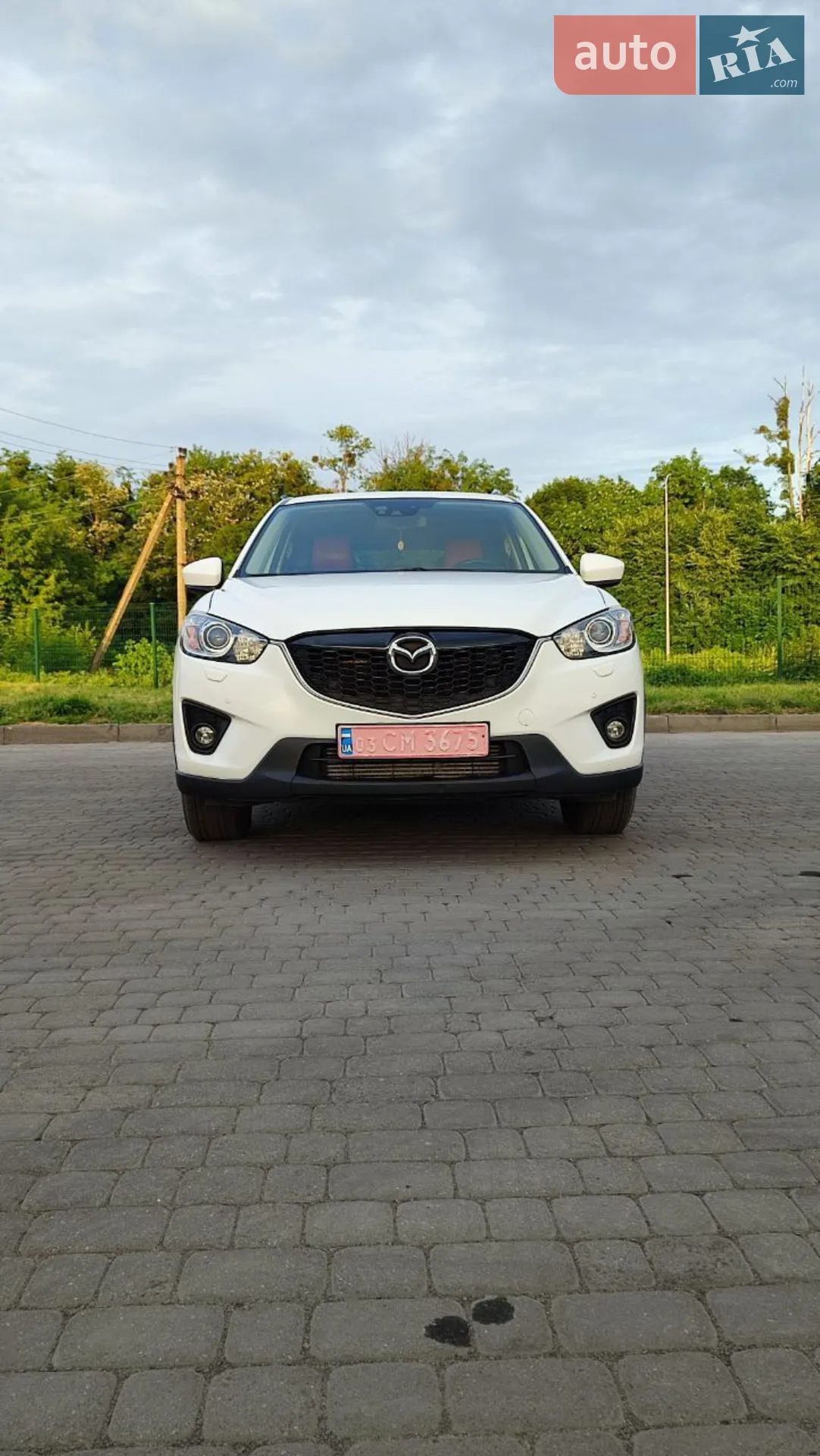 2013 Mazda CX-5 - мініатюра 7