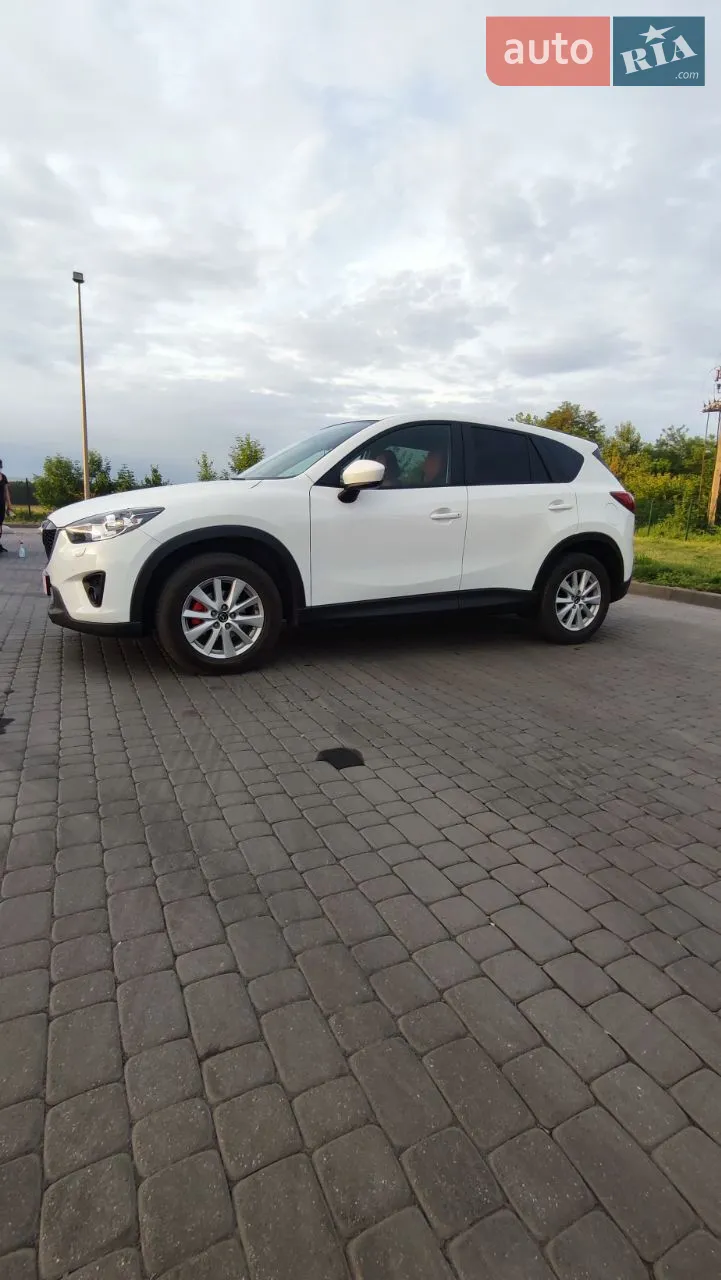 2014 Mazda CX-5 - мініатюра 29