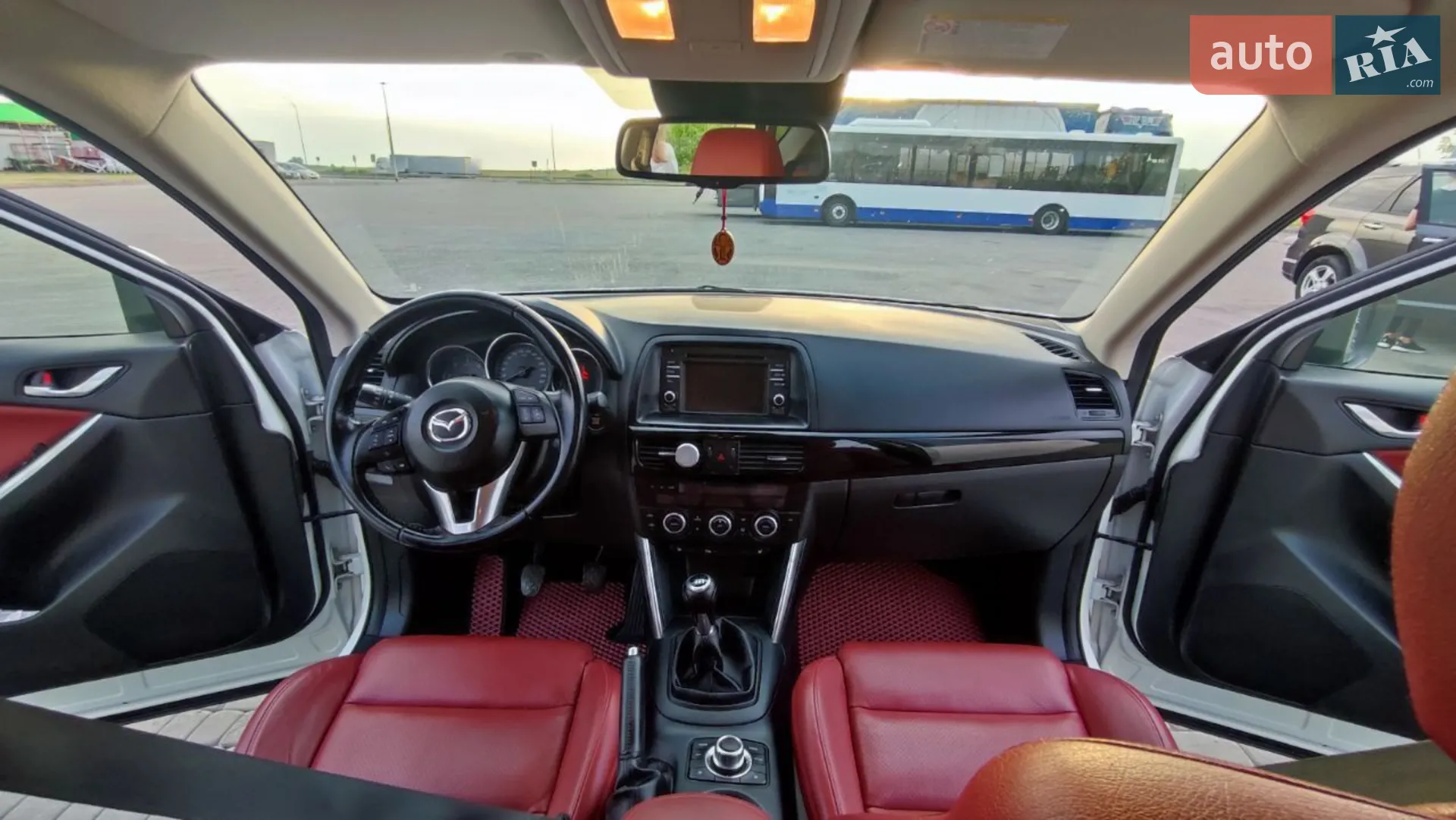2013 Mazda CX-5 - мініатюра 9