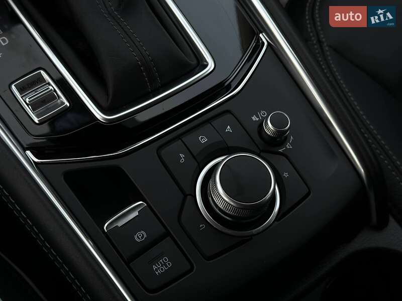 Внедорожник / Кроссовер Mazda CX-5 2023 в Одессе фото 23 Внедорожник / Кроссовер Mazda CX-5 2023 в Одессе