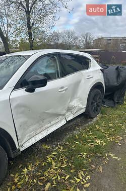 Позашляховик / Кросовер Mazda CX-5 2023 в Кропивницькому