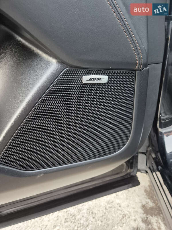 Позашляховик / Кросовер Mazda CX-5 2020 в Львові