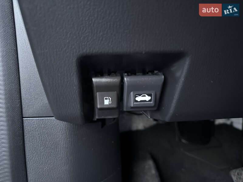 Позашляховик / Кросовер Mazda CX-5 2020 в Львові