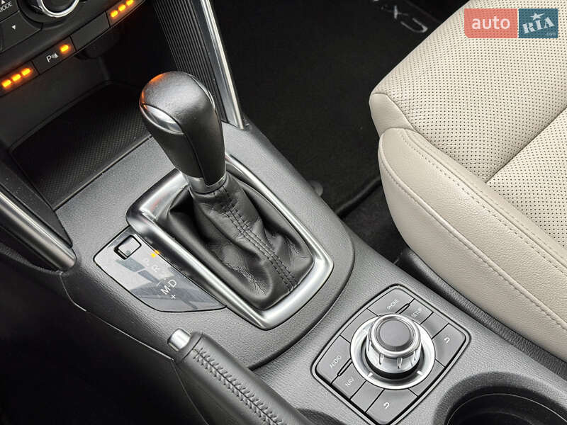 Внедорожник / Кроссовер Mazda CX-5 2014 в Киеве