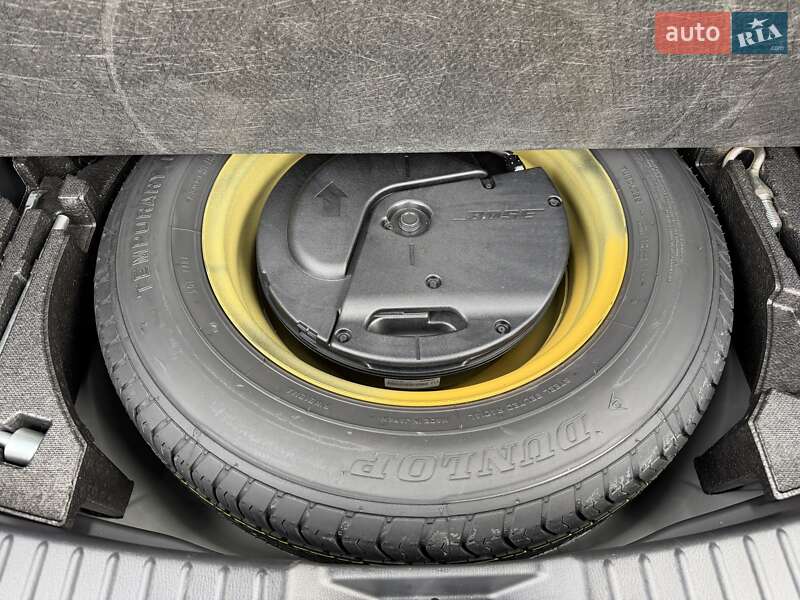 Внедорожник / Кроссовер Mazda CX-5 2021 в Киеве