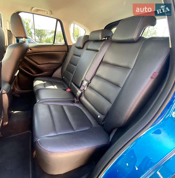 Внедорожник / Кроссовер Mazda CX-5 2012 в Ровно фото 18 Внедорожник / Кроссовер Mazda CX-5 2012 в Ровно