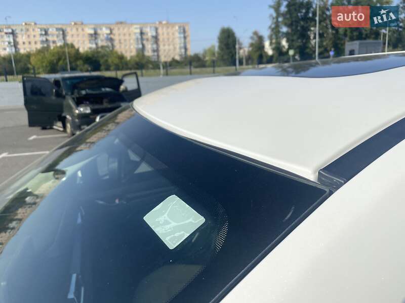 Позашляховик / Кросовер Mazda CX-5 2019 в Полтаві