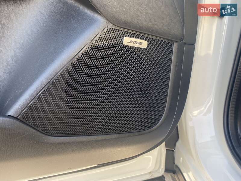 Позашляховик / Кросовер Mazda CX-5 2019 в Полтаві