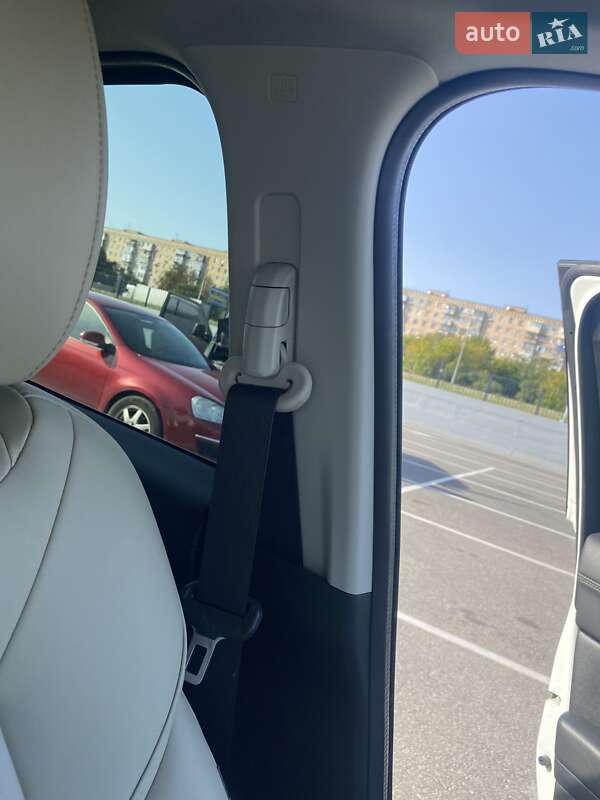 Позашляховик / Кросовер Mazda CX-5 2019 в Полтаві