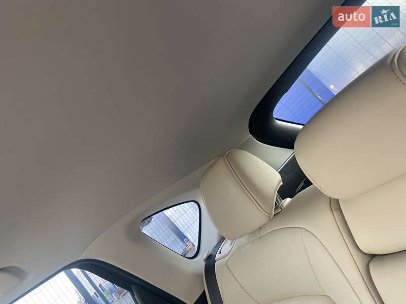 Позашляховик / Кросовер Mazda CX-5 2019 в Полтаві