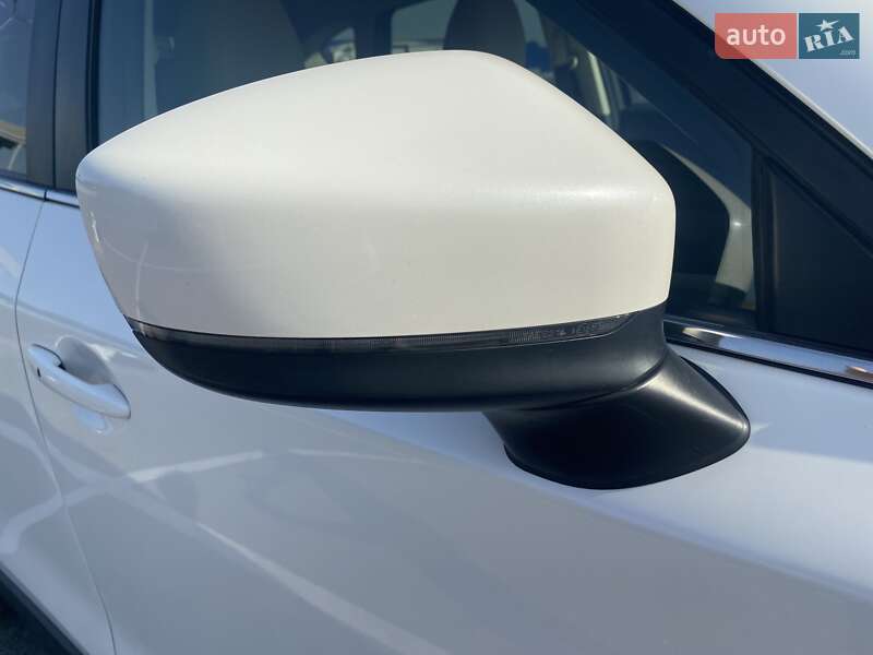 Позашляховик / Кросовер Mazda CX-5 2019 в Полтаві