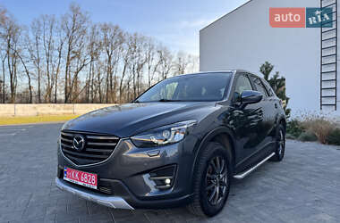 mazda cx-5 2015 в Луцьк від професійного продавця Victor Volodymyrovich
