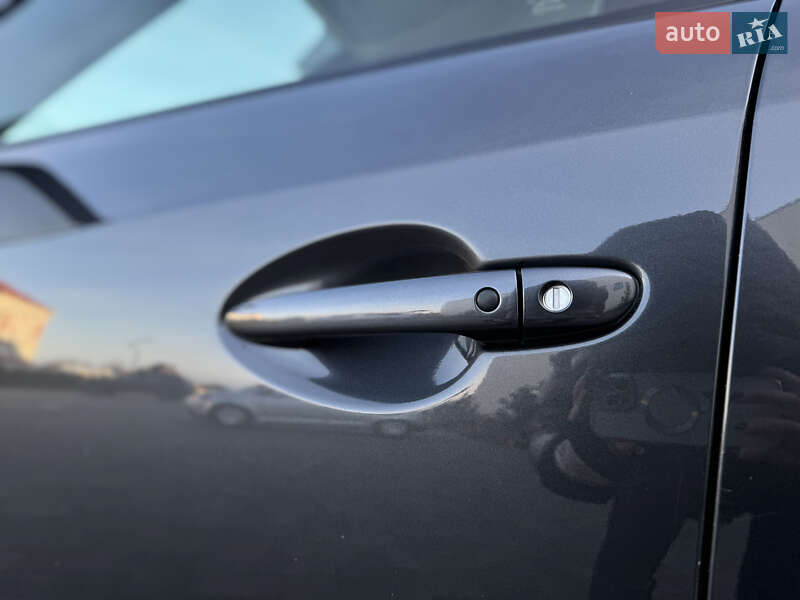 Позашляховик / Кросовер Mazda CX-5 2015 в Луцьку