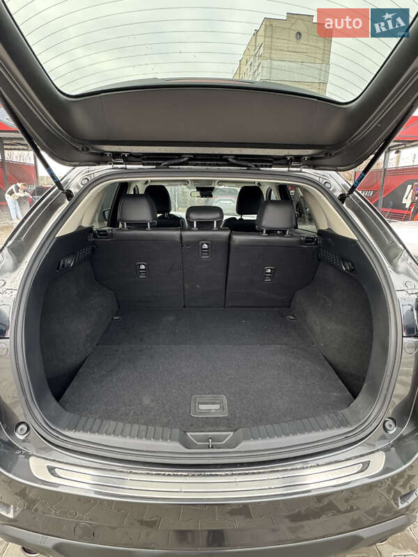 Позашляховик / Кросовер Mazda CX-5 2023 в Білій Церкві