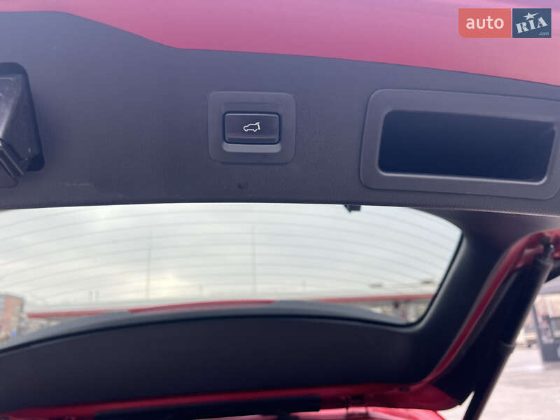 Внедорожник / Кроссовер Mazda CX-5 2018 в Кривом Роге фото 19 Внедорожник / Кроссовер Mazda CX-5 2018 в Кривом Роге
