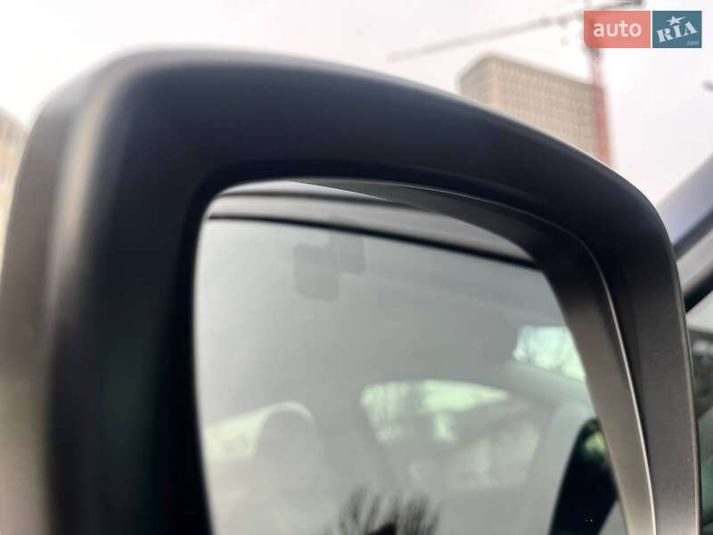 Позашляховик / Кросовер Mazda CX-5 2021 в Дніпрі