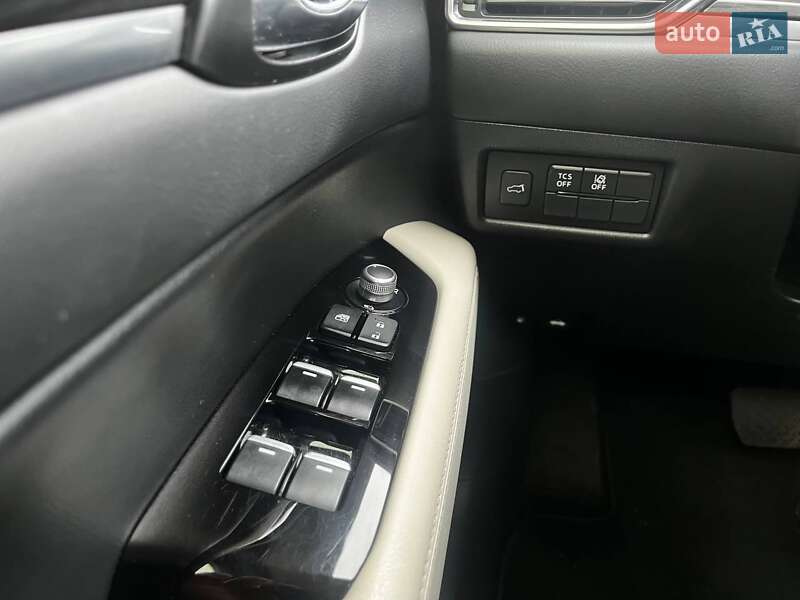 Позашляховик / Кросовер Mazda CX-5 2021 в Дніпрі