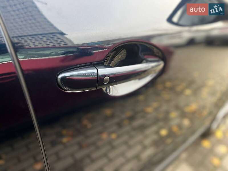 Позашляховик / Кросовер Mazda CX-5 2021 в Дніпрі