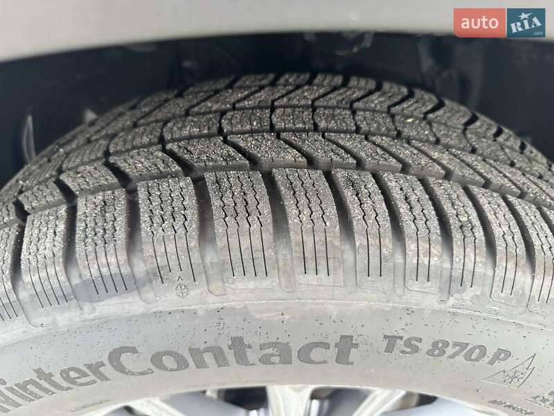 Внедорожник / Кроссовер Mazda CX-5 2021 в Киеве