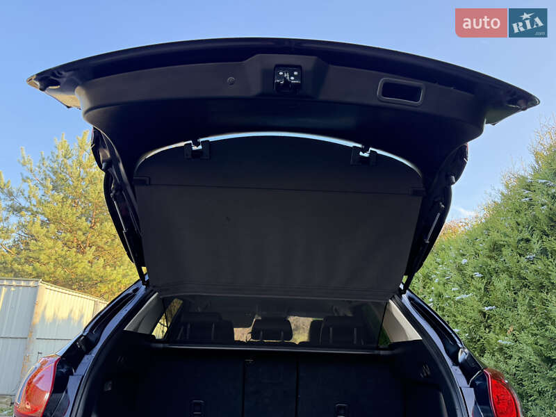 Внедорожник / Кроссовер Mazda CX-5 2013 в Луцке