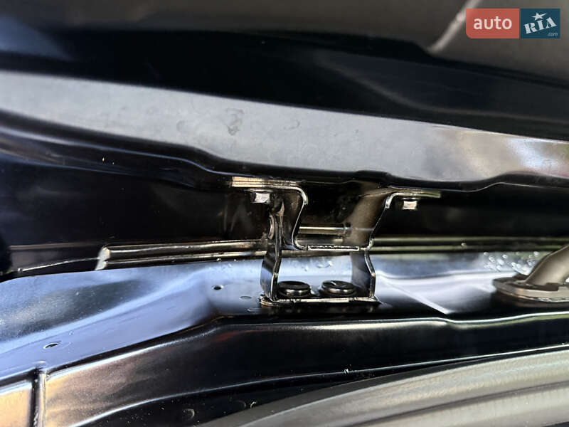 Внедорожник / Кроссовер Mazda CX-5 2013 в Луцке