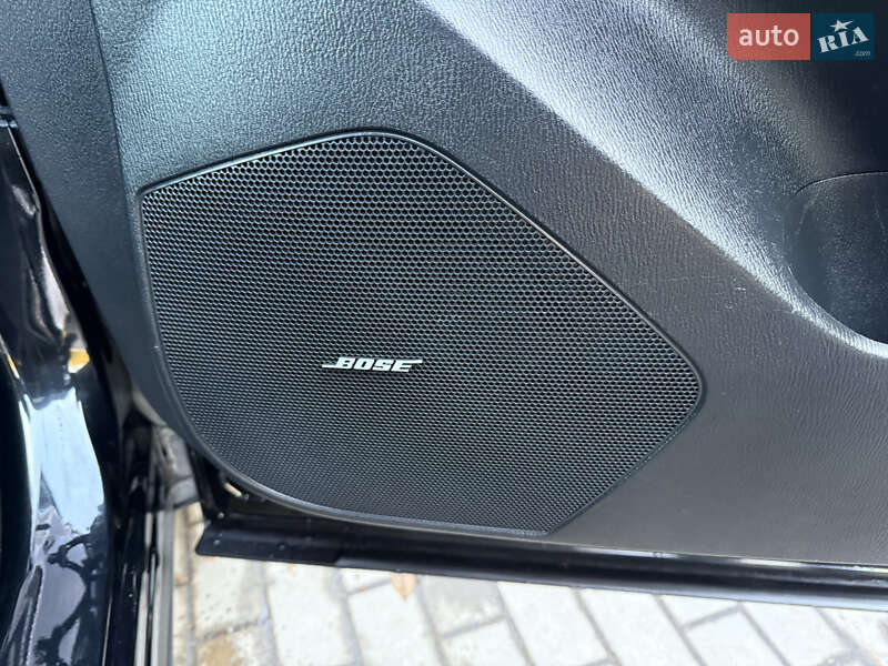 Внедорожник / Кроссовер Mazda CX-5 2013 в Луцке