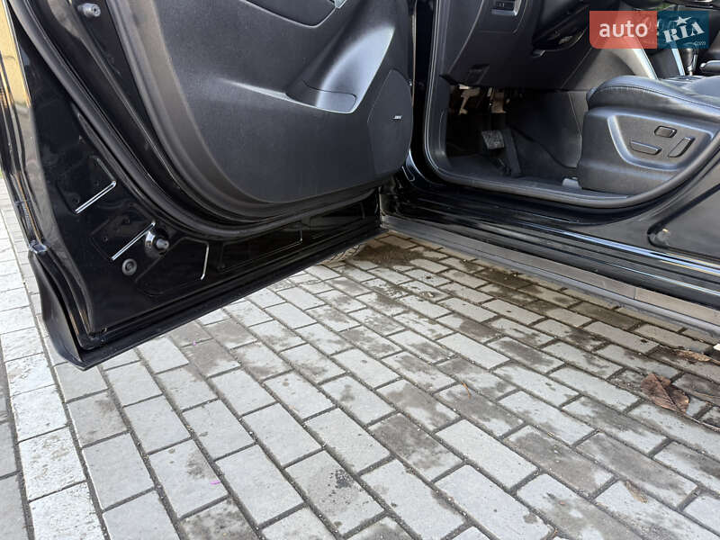 Внедорожник / Кроссовер Mazda CX-5 2013 в Луцке