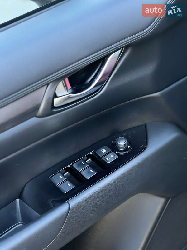 Внедорожник / Кроссовер Mazda CX-5 2023 в Николаеве фото 8 Внедорожник / Кроссовер Mazda CX-5 2023 в Николаеве