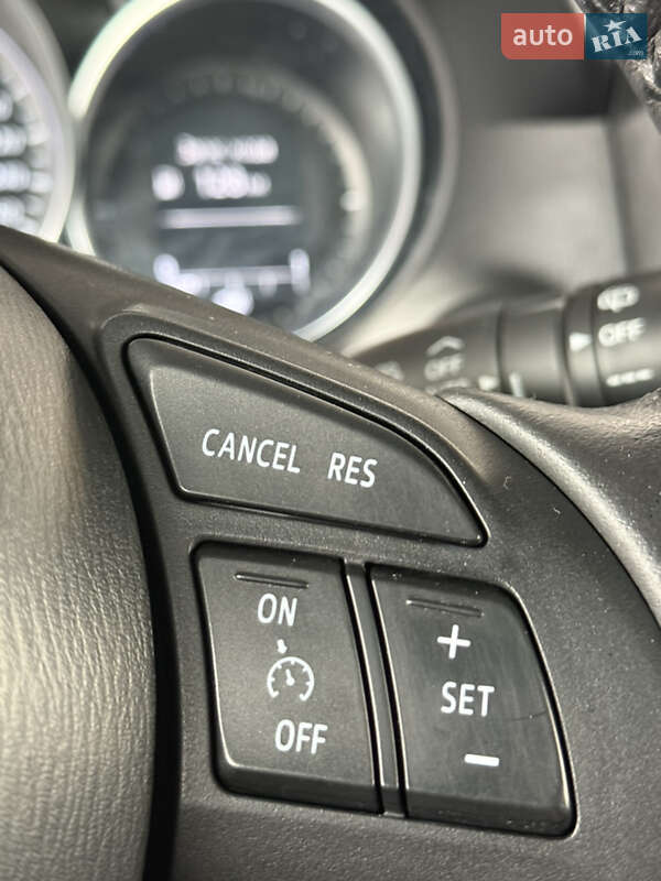 Внедорожник / Кроссовер Mazda CX-5 2013 в Самборе