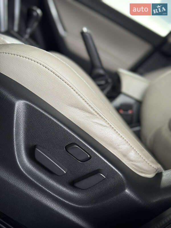 Внедорожник / Кроссовер Mazda CX-5 2013 в Самборе