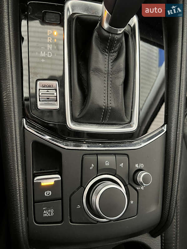Позашляховик / Кросовер Mazda CX-5 2023 в Миколаєві фото 21 Позашляховик / Кросовер Mazda CX-5 2023 в Миколаєві