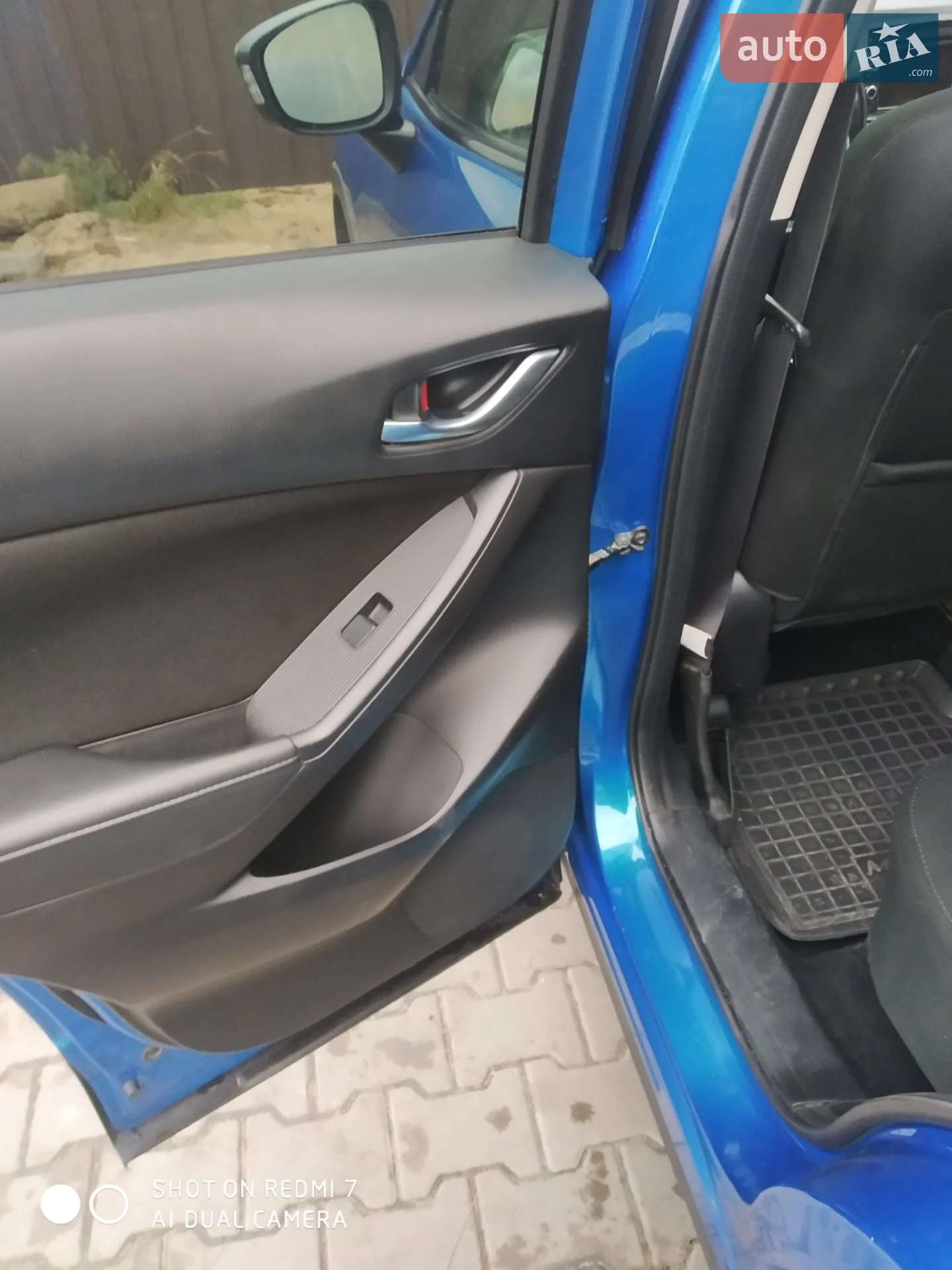 2013 Mazda CX-5 - мініатюра 6