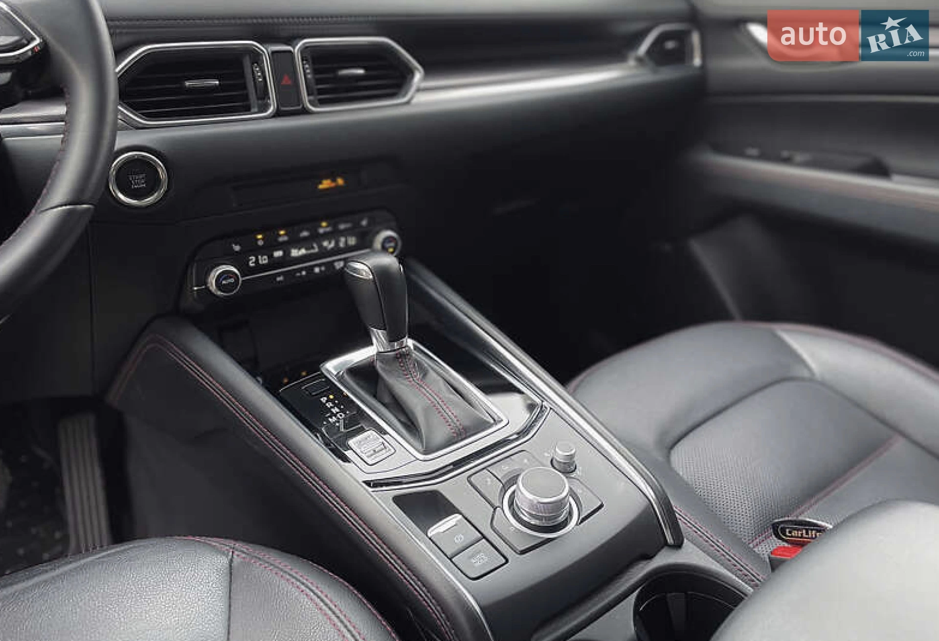 2023 Mazda CX-5 - мініатюра 22