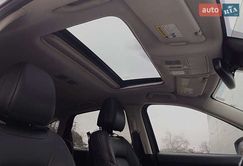 Внедорожник / Кроссовер Mazda CX-5 2023 в Киеве