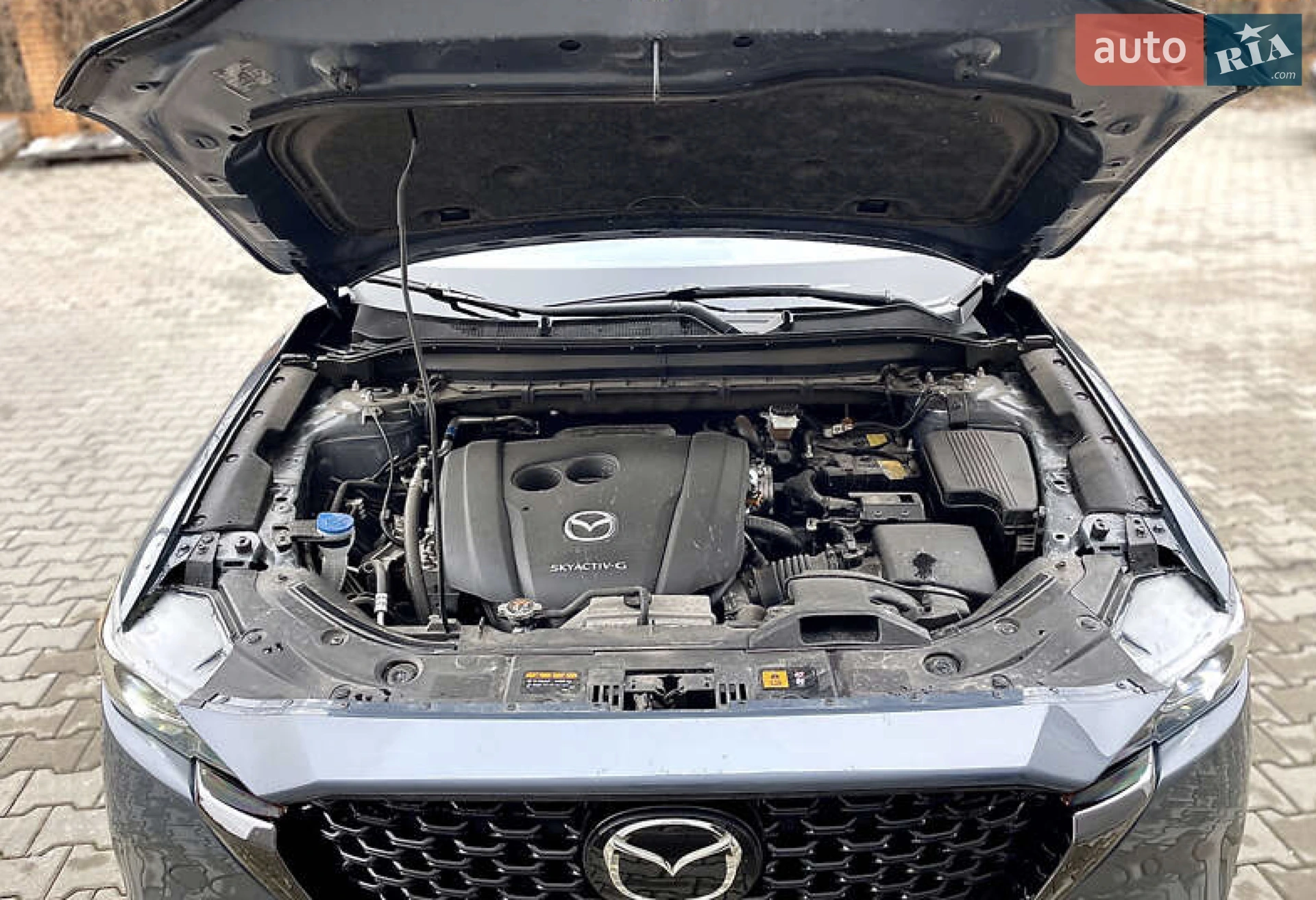 2023 Mazda CX-5 - мініатюра 32