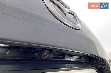 Позашляховик / Кросовер Mazda CX-5 2023 в Києві