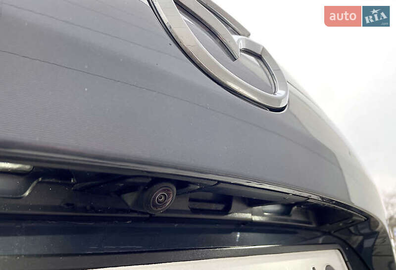 Mazda CX-5 2023 Mazda CX-5 2023