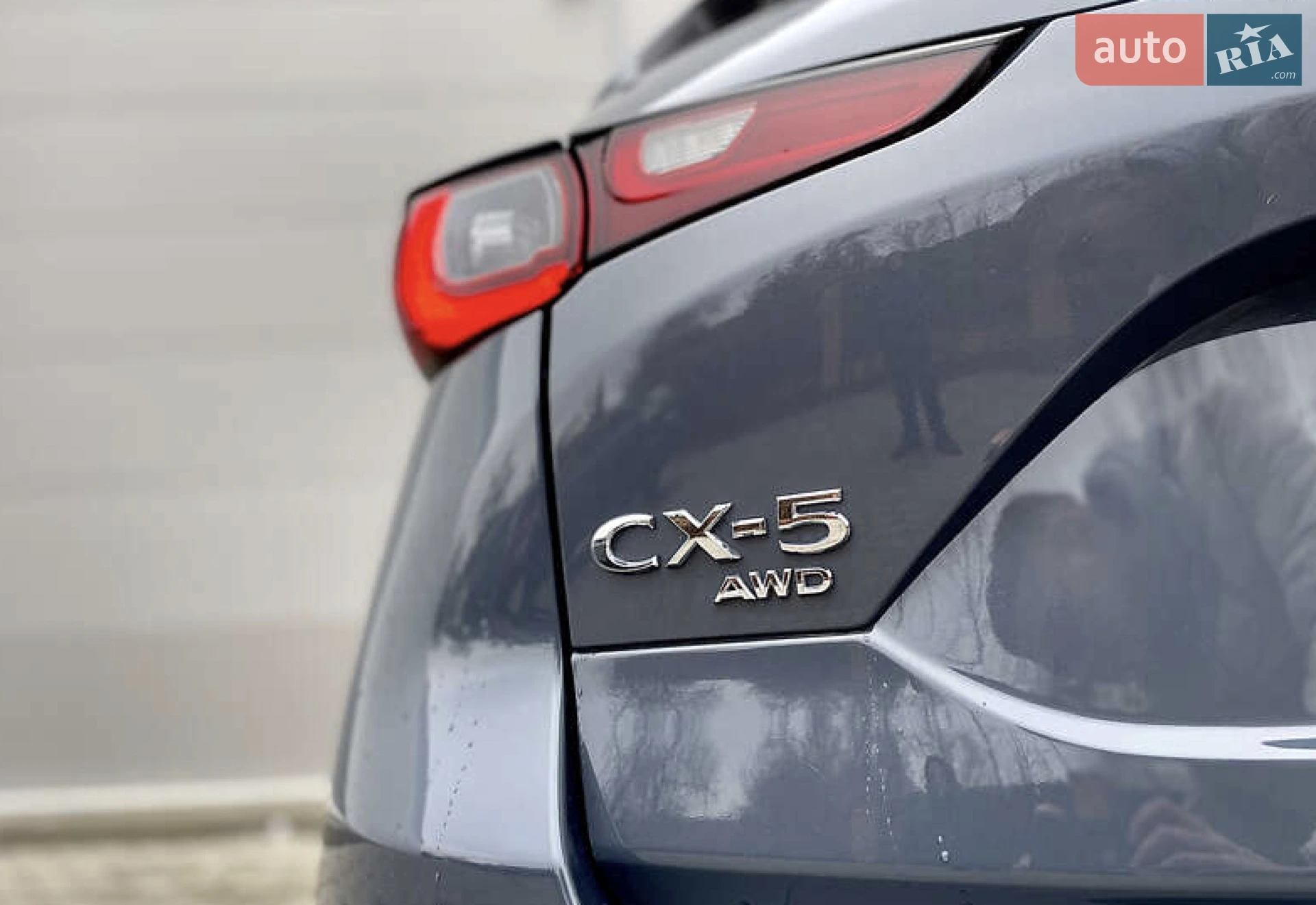 2023 Mazda CX-5 - мініатюра 14