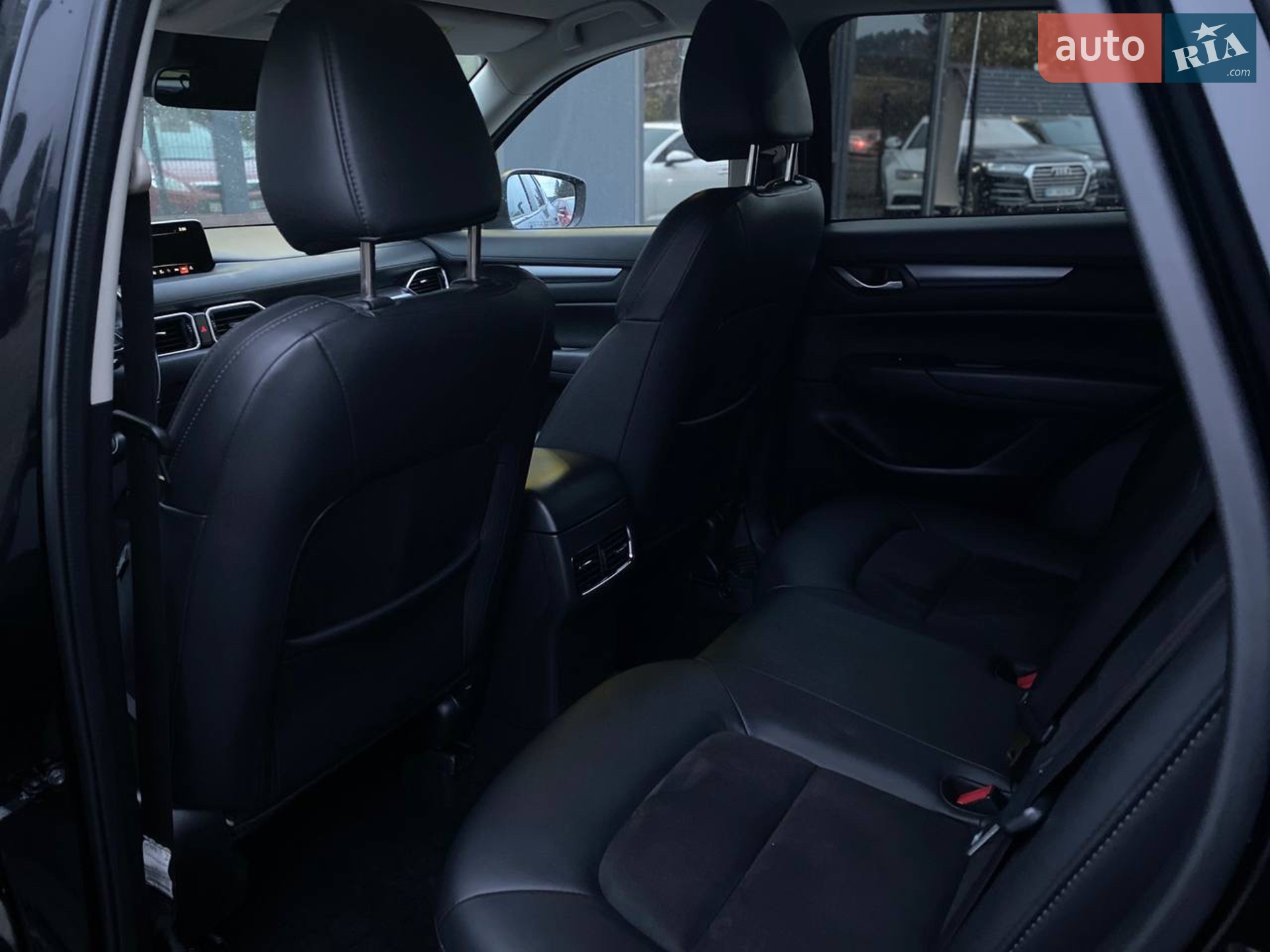 2019 Mazda CX-5 - мініатюра 7