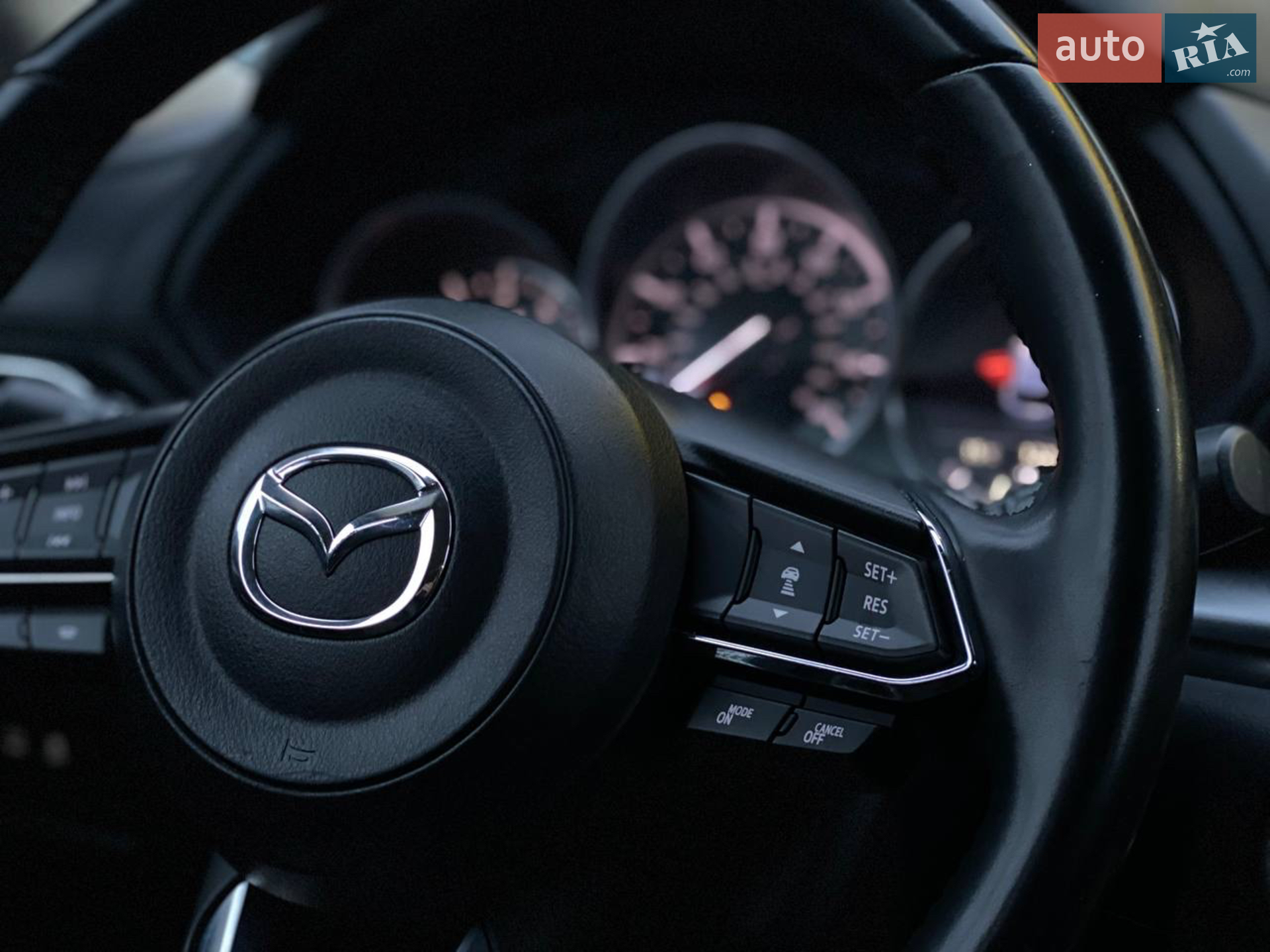 2019 Mazda CX-5 - мініатюра 13
