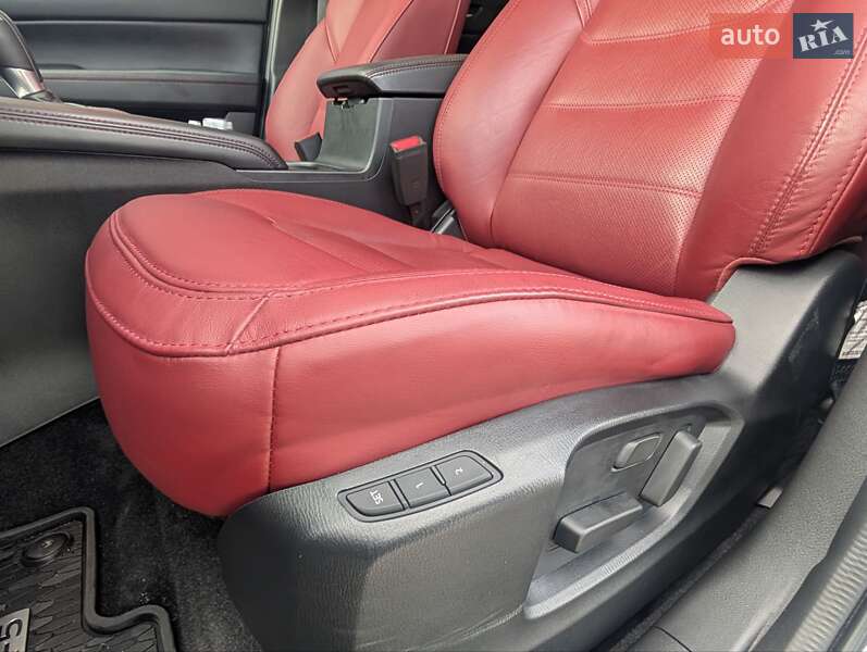 Внедорожник / Кроссовер Mazda CX-5 2024 в Борисполе