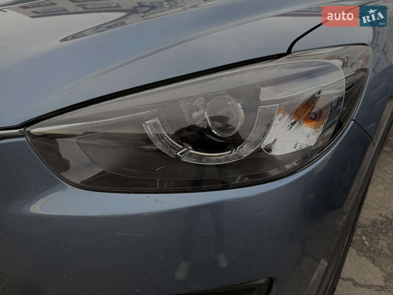 Внедорожник / Кроссовер Mazda CX-5 2015 в Хмельницком фото 12 Внедорожник / Кроссовер Mazda CX-5 2015 в Хмельницком
