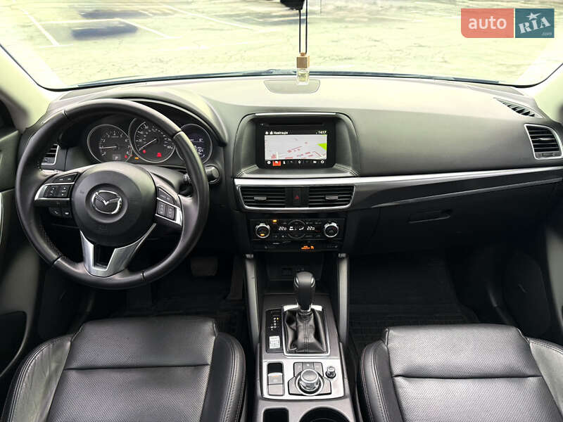 Внедорожник / Кроссовер Mazda CX-5 2015 в Хмельницком фото 15 Внедорожник / Кроссовер Mazda CX-5 2015 в Хмельницком