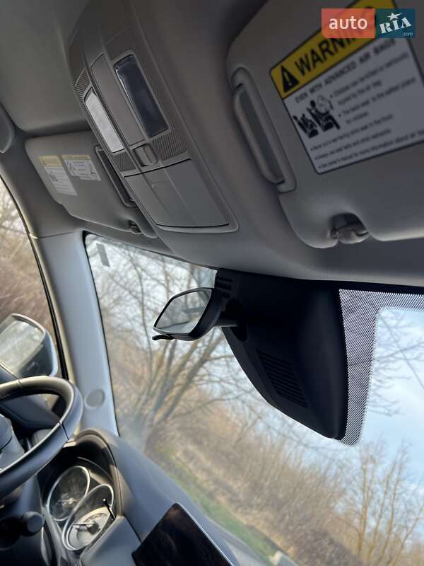 Внедорожник / Кроссовер Mazda CX-5 2023 в Киеве фото 73 Внедорожник / Кроссовер Mazda CX-5 2023 в Киеве