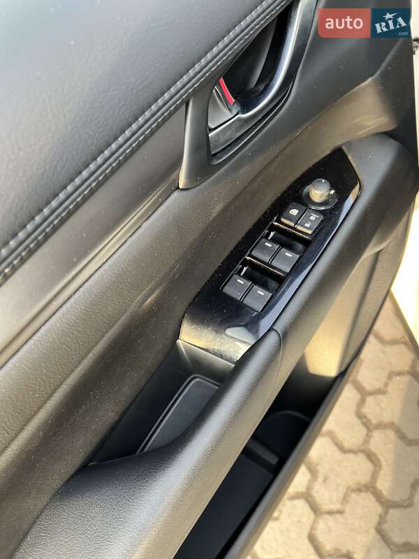 Внедорожник / Кроссовер Mazda CX-5 2023 в Киеве фото 99 Внедорожник / Кроссовер Mazda CX-5 2023 в Киеве