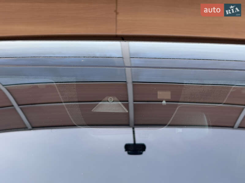 Позашляховик / Кросовер Mazda CX-5 2018 в Києві фото 28 Позашляховик / Кросовер Mazda CX-5 2018 в Києві