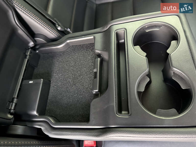 Позашляховик / Кросовер Mazda CX-5 2018 в Києві фото 69 Позашляховик / Кросовер Mazda CX-5 2018 в Києві